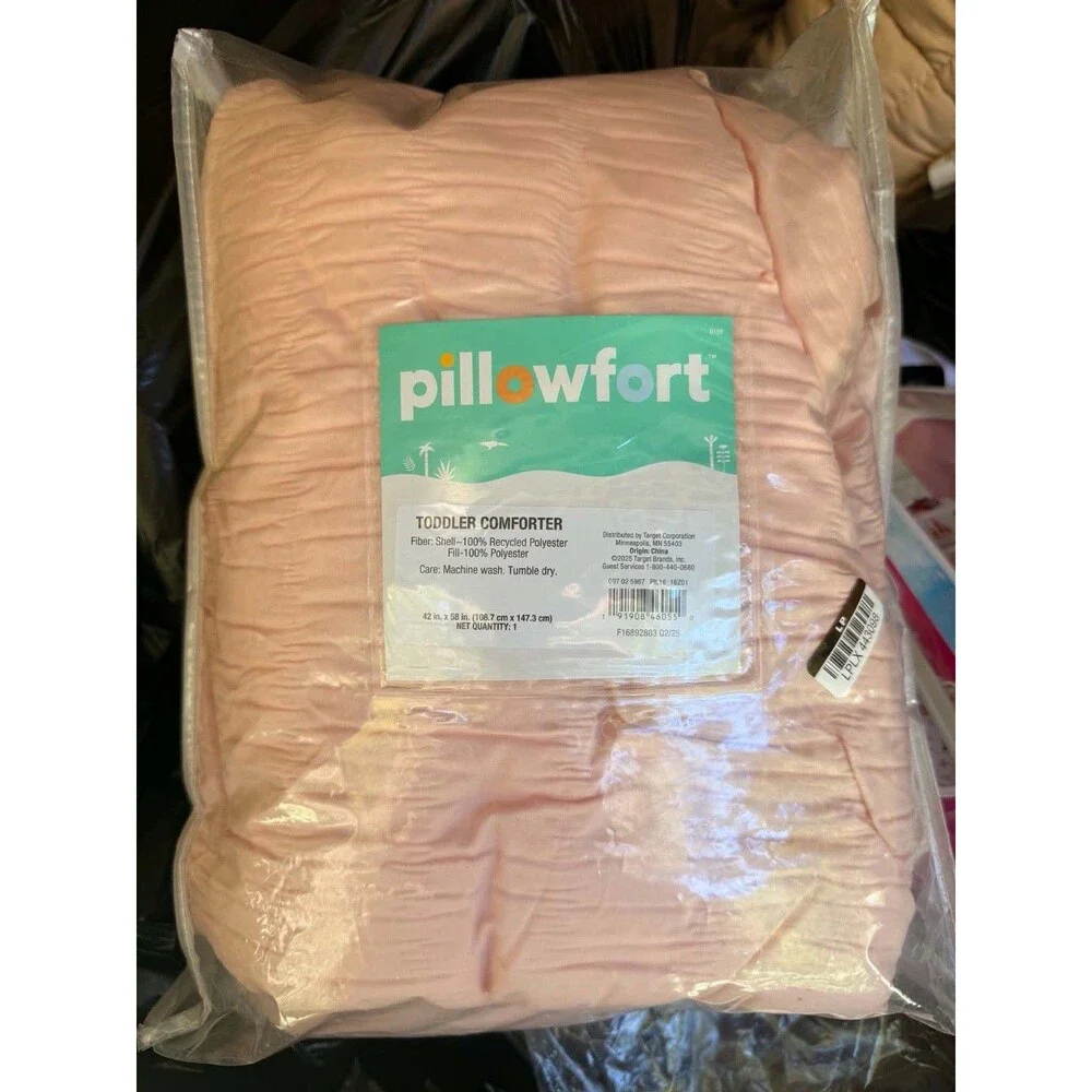 Pillowfort add soft